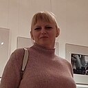 Знакомства: Елена, 48 лет, Истра