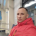 Знакомства: Владимир, 37 лет, Добруш