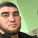 Знакомства: Эдди, 35 лет, Павловский Посад