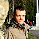 Знакомства: Денис, 36 лет, Соликамск