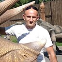 Знакомства: Виталий, 42 года, Мозырь