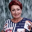 Знакомства: Ирина, 61 год, Донецк