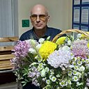 Знакомства: Валерий, 59 лет, Муром