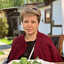 Знакомства: Марина, 58 лет, Красногорск