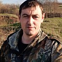 Знакомства: Василий, 38 лет, Бакалы