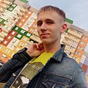 Знакомства: Павел, 19 лет, Волжский