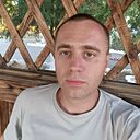 Знакомства: Сергей, 38 лет, Тоцкое Второе