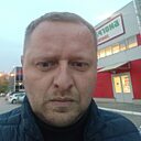 Знакомства: Андрей, 39 лет, Новокуйбышевск