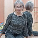Знакомства: Нина, 71 год, Липецк