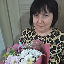 Знакомства: Ольга Захарова, 53 года, Белебей
