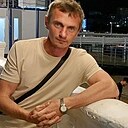 Знакомства: Дмитрий, 45 лет, Береза