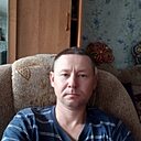 Знакомства: Сергей, 46 лет, Похвистнево