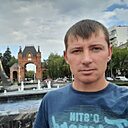 Знакомства: Антон, 38 лет, Димитровград