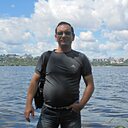 Знакомства: Михаил, 49 лет, Ханты-Мансийск