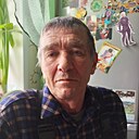 Знакомства: Геннадий, 65 лет, Усинск