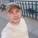 Знакомства: Дмитрий, 35 лет, Омск