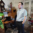 Знакомства: Виталий, 40 лет, Магадан