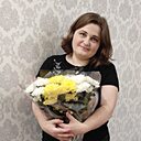 Знакомства: Татьяна, 40 лет, Нягань