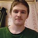Знакомства: Кирилл, 23 года, Дружковка