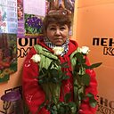 Знакомства: Людмила, 58 лет, Чебоксары