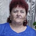 Знакомства: Любовь, 67 лет, Астрахань