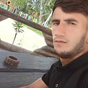 Знакомства: Urfan, 22 года, Слюдянка