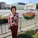 Знакомства: Татьяна, 55 лет, Ульяновск