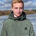 Знакомства: Дима, 26 лет, Курчатов