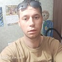 Знакомства: Илюха, 27 лет, Спасск-Дальний