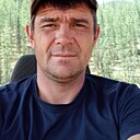 Знакомства: Ivan, 40 лет, Зима