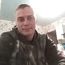 Знакомства: Сергей, 35 лет, Волхов