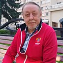 Знакомства: Игорь, 70 лет, Кемерово