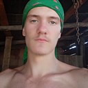 Знакомства: Иван, 18 лет, Михайловка (Волгоградская Област