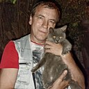 Знакомства: Вовчик, 52 года, Белгород