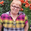 Знакомства: Аливтина, 69 лет, Чита
