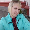 Знакомства: Олеся, 45 лет, Полоцк