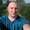 Знакомства: Владимир, 39 лет, Колпино