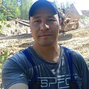 Знакомства: Константин, 38 лет, Ухта