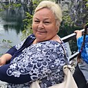 Знакомства: Лида, 65 лет, Смоленск