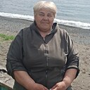 Знакомства: Любовь, 62 года, Фокино