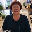 Знакомства: Фаина, 58 лет, Усть-Ордынский
