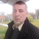 Знакомства: Николай, 47 лет, Береза