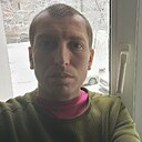 Знакомства: Сергуня, 40 лет, Харьков