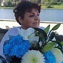 Знакомства: Инна, 50 лет, Псков