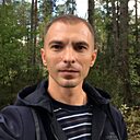 Знакомства: Вадим, 36 лет, Минск