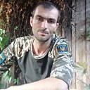 Знакомства: Анатолий, 33 года, Николаев