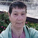 Знакомства: Евгения, 68 лет, Москва