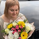 Знакомства: Маша, 36 лет, Новомосковск