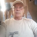 Знакомства: Михаил, 58 лет, Орехово-Зуево