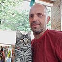 Знакомства: Андрей, 43 года, Бельцы